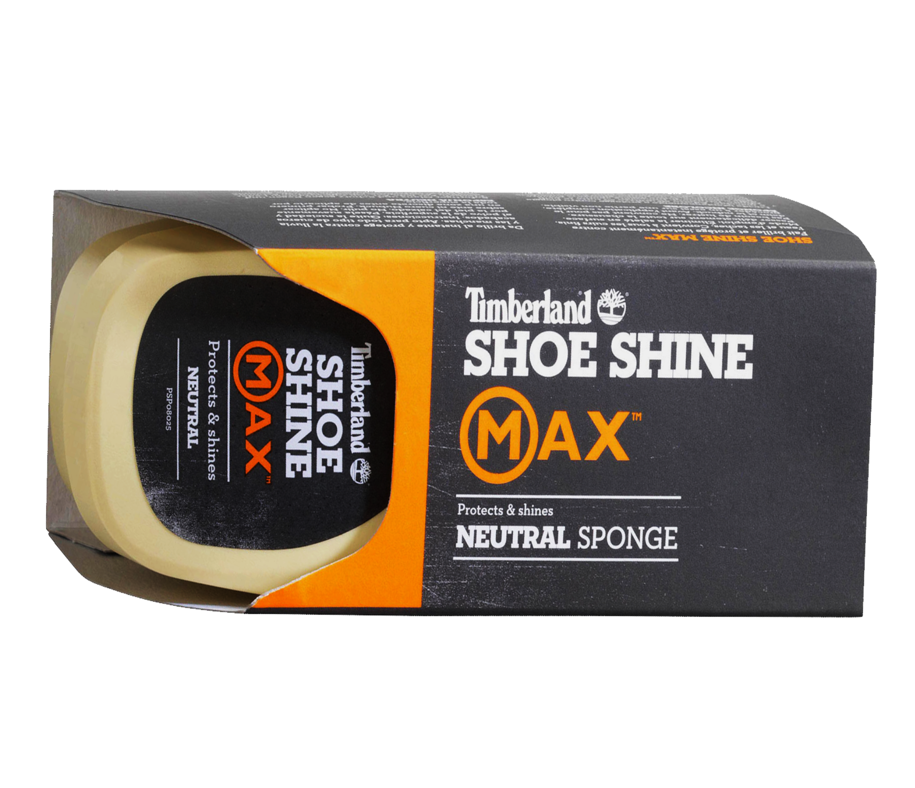 Max shoe shine timberland sales