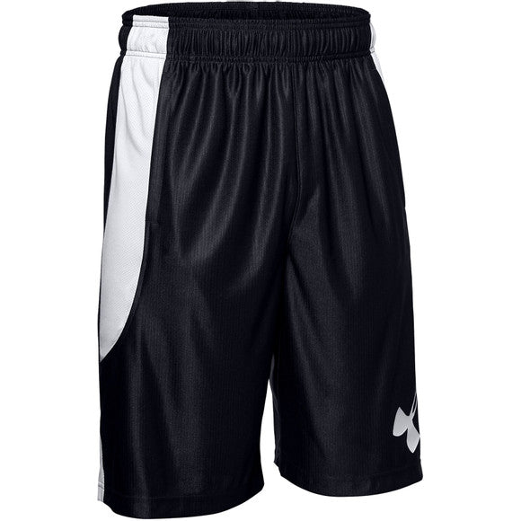 Under Armour Men's Perimeter Shorts -Sweat Zone DZ