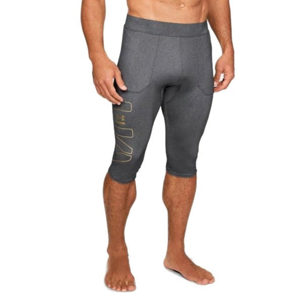 Under Armour Men's Perpetual ½ Leggings -Sweat Zone DZ