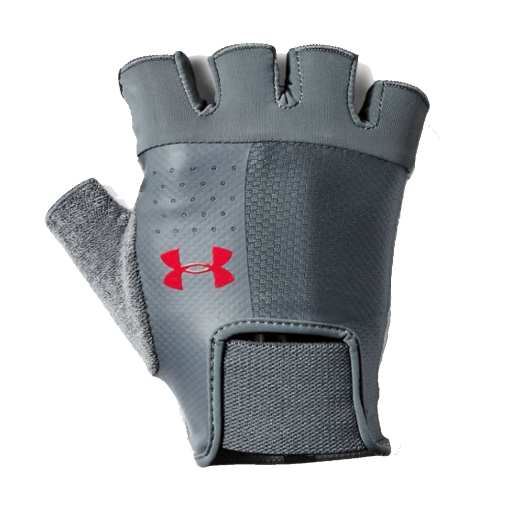 Under Armour Men's Training Gloves -Sweat Zone DZ