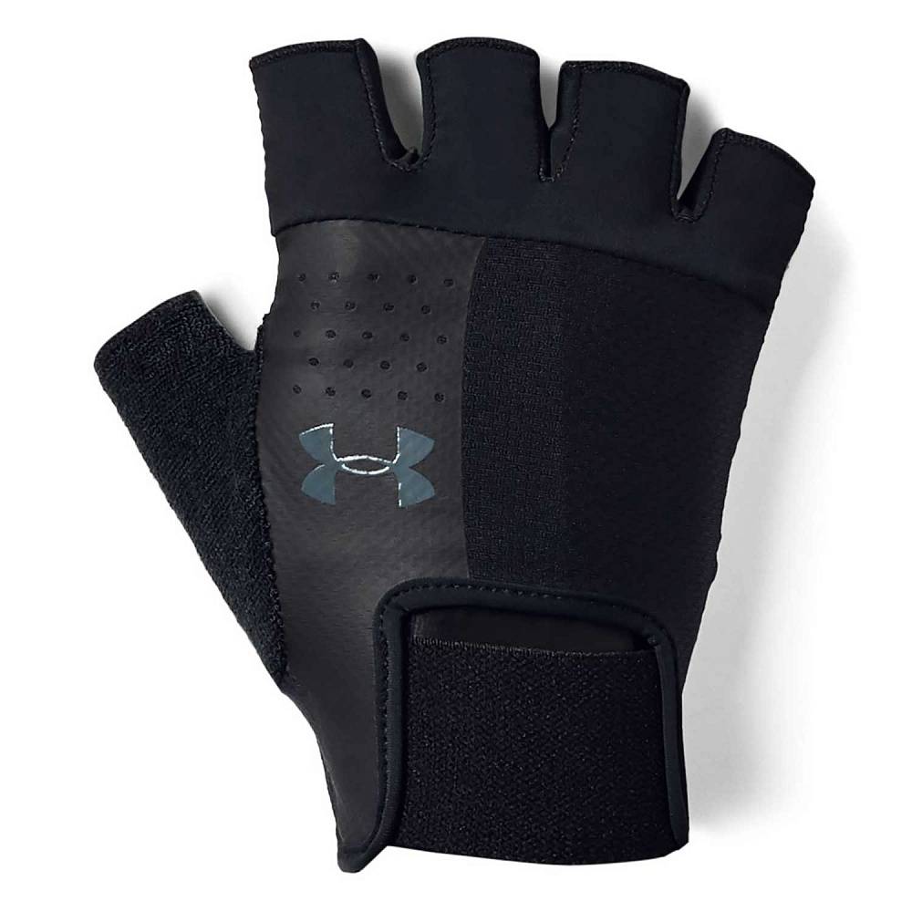 Under Armour Men's Training Gloves -Sweat Zone DZ