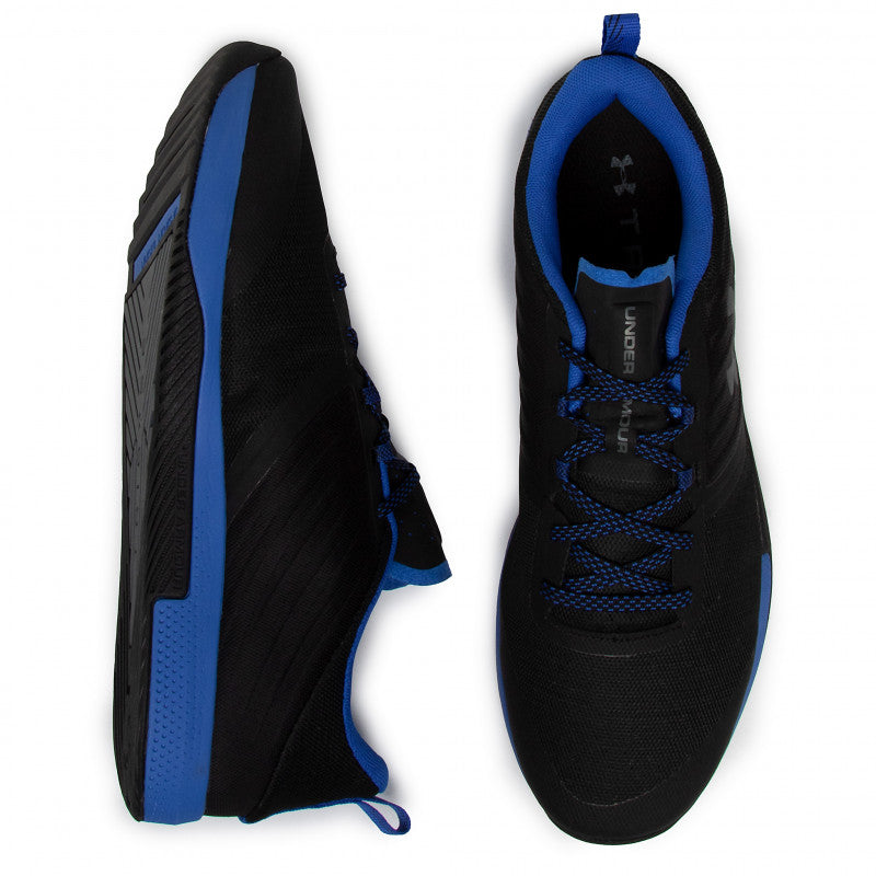 Under Armour Men's Tribase Thrive Training Shoes -Sweat Zone DZ
