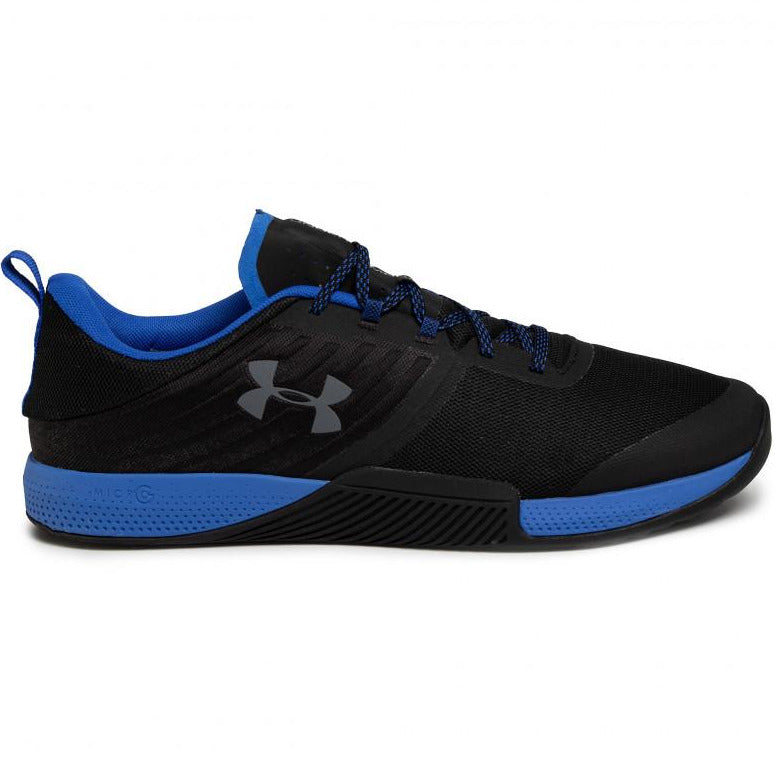 Under Armour Men's Tribase Thrive Training Shoes -Sweat Zone DZ