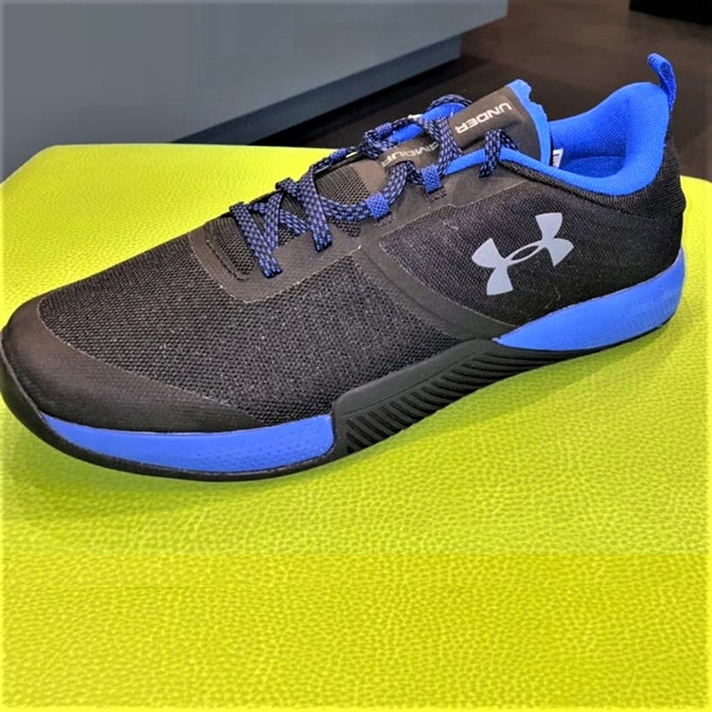 Under Armour Men's Tribase Thrive Training Shoes -Sweat Zone DZ
