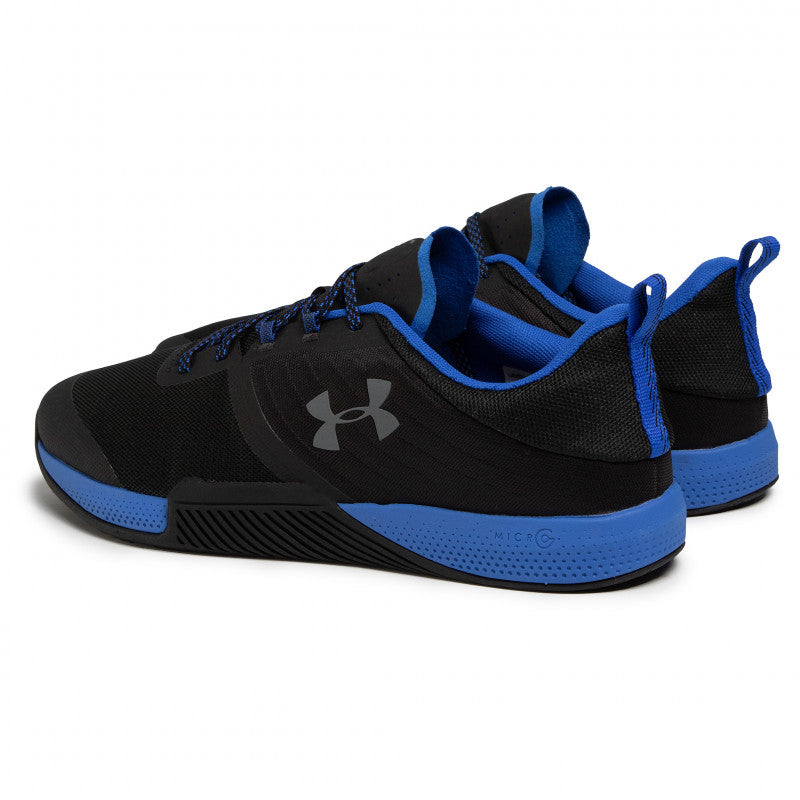 Under Armour Men's Tribase Thrive Training Shoes -Sweat Zone DZ