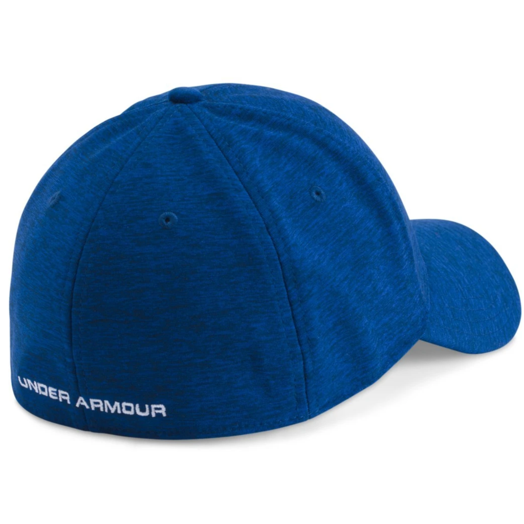 Under Armour Men's Twist Tech Closer Cap -Sweat Zone DZ