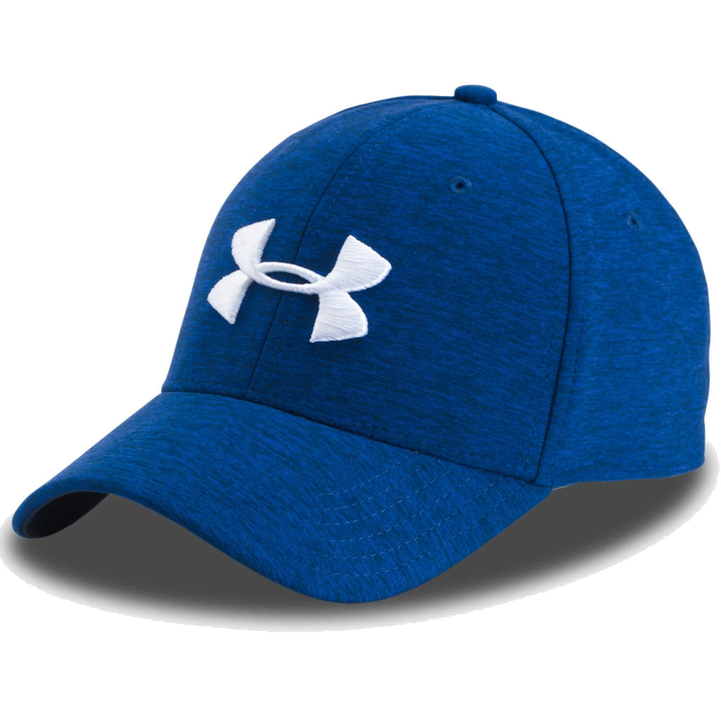 Under Armour Men's Twist Tech Closer Cap -Sweat Zone DZ