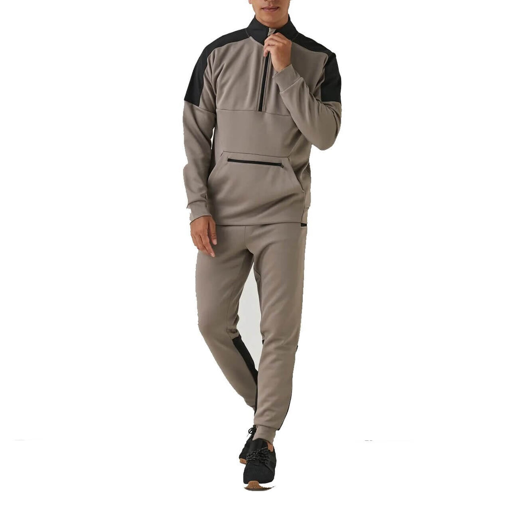 US Athletic Cuffed Joggers -Sweat Zone DZ