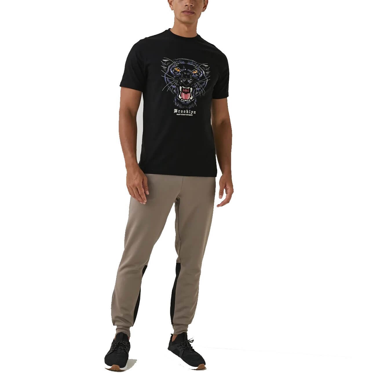 Us athletic sales cuffed joggers