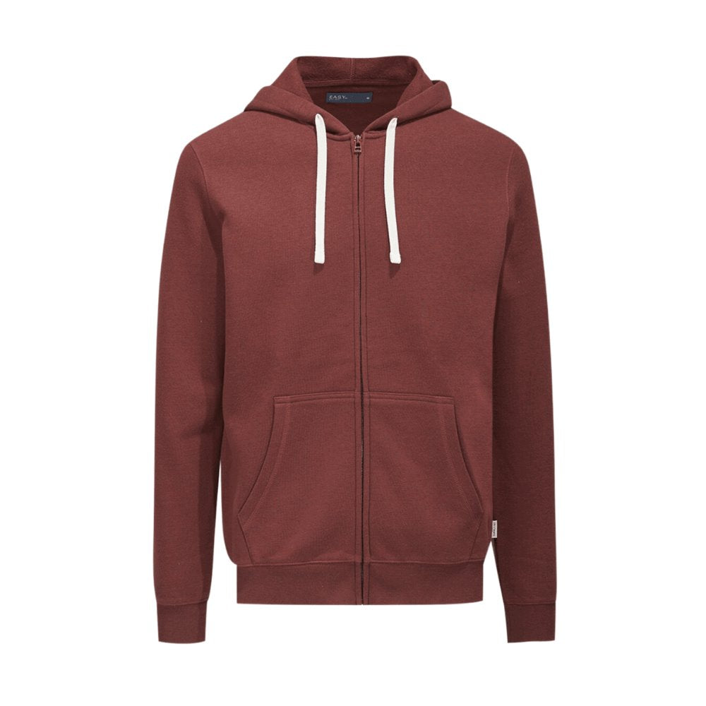 US Athletic Essential Zip Up Hoodie -Sweat Zone DZ