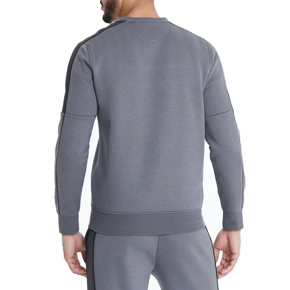 US Athletic Men's Crew Neck Sweatshirt -Sweat Zone DZ