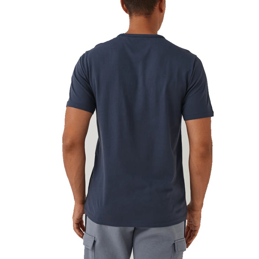 US Athletic Men's Graphic T-Shirt -Sweat Zone DZ