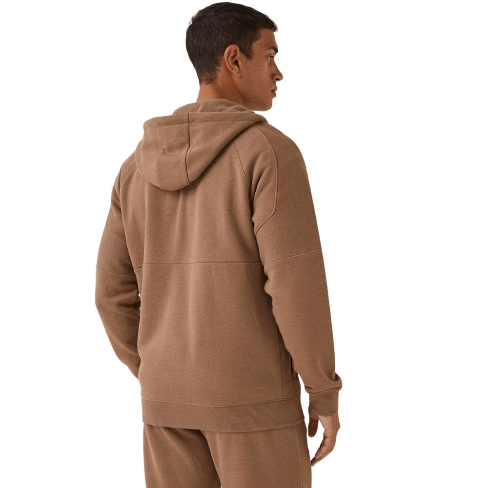 US Athletic Men's Zip Up Hoodie -Sweat Zone DZ