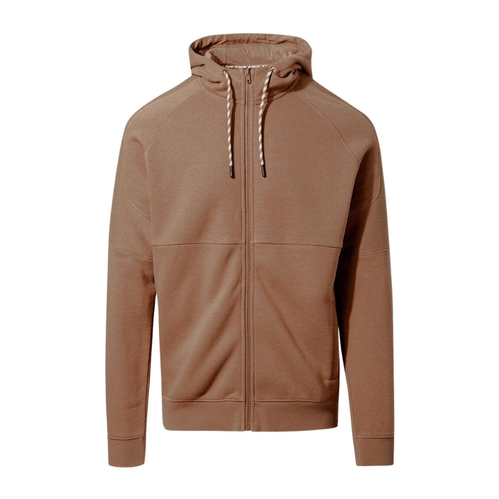 US Athletic Men's Zip Up Hoodie -Sweat Zone DZ