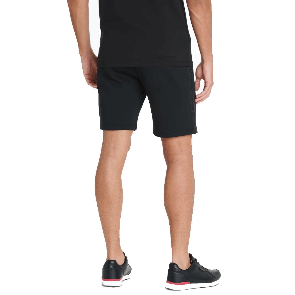 US Athletic Tape Cargo Shorts -Sweat Zone DZ
