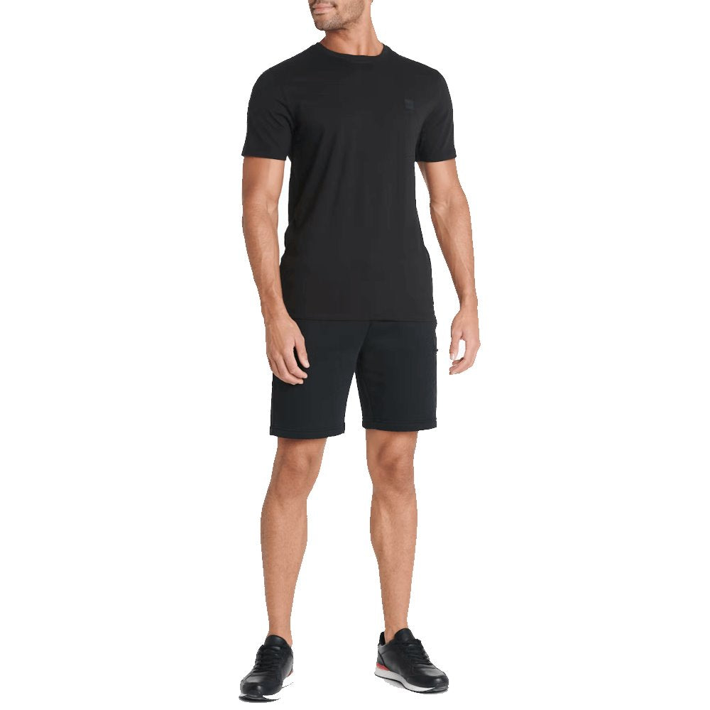 US Athletic Tape Cargo Shorts -Sweat Zone DZ