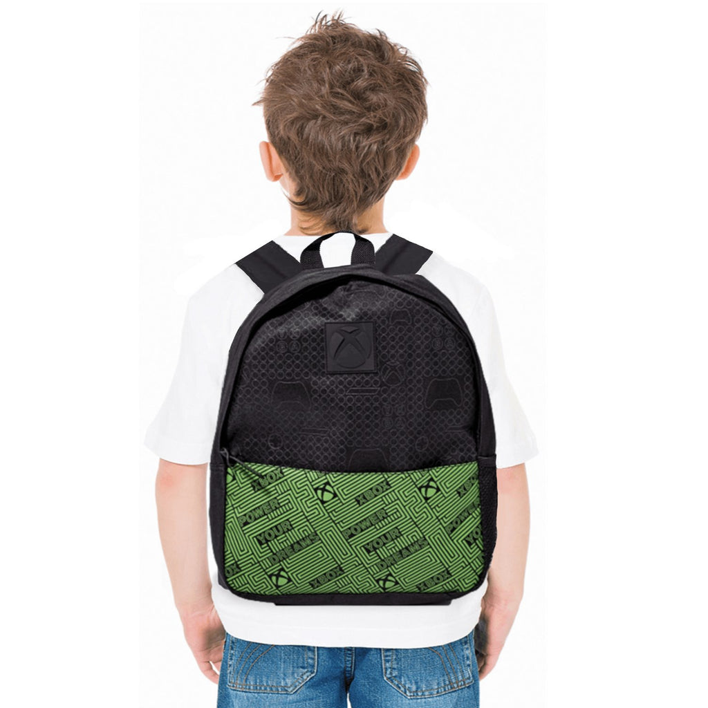 Xbox Official Backpack -Sweat Zone DZ