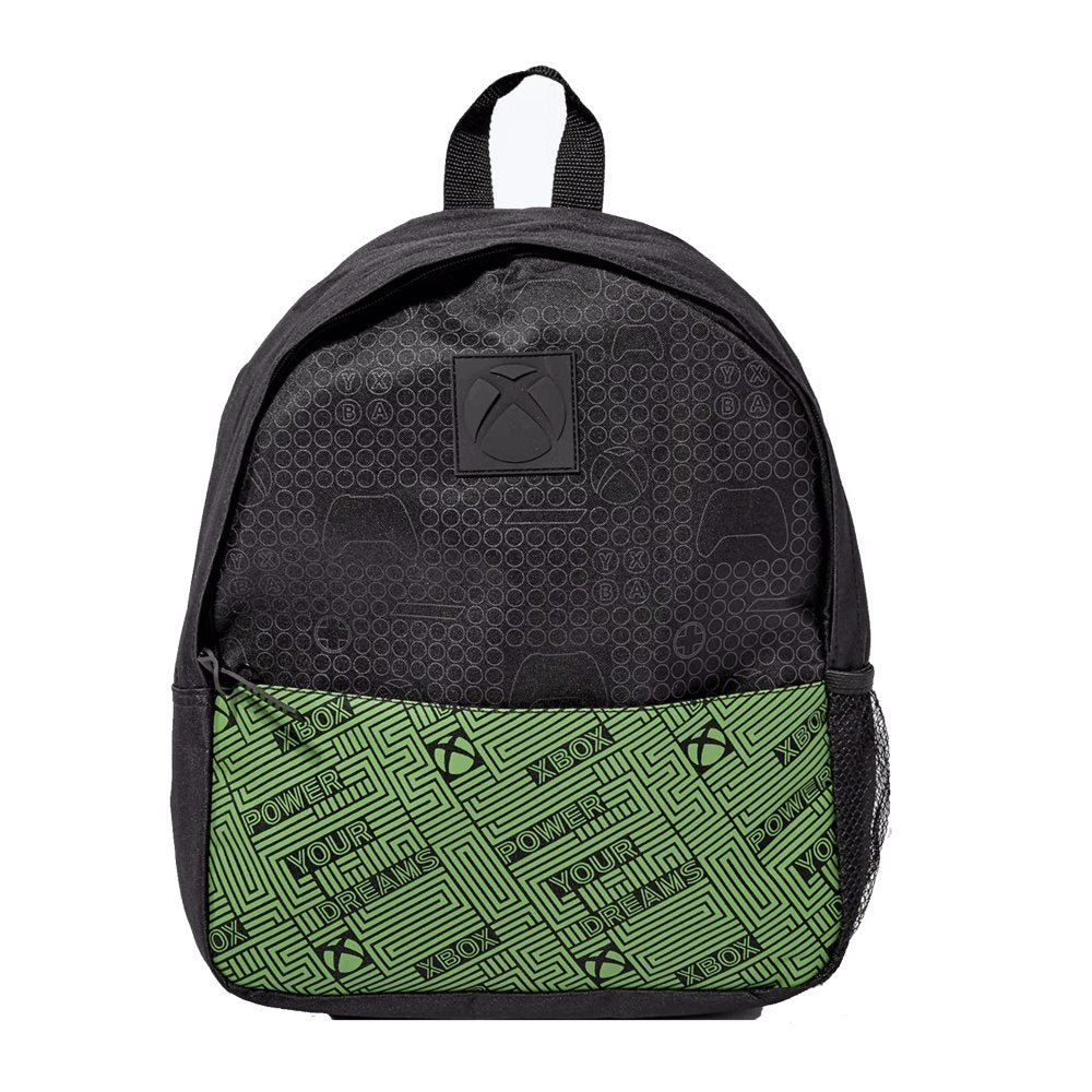 Xbox Official Backpack -Sweat Zone DZ